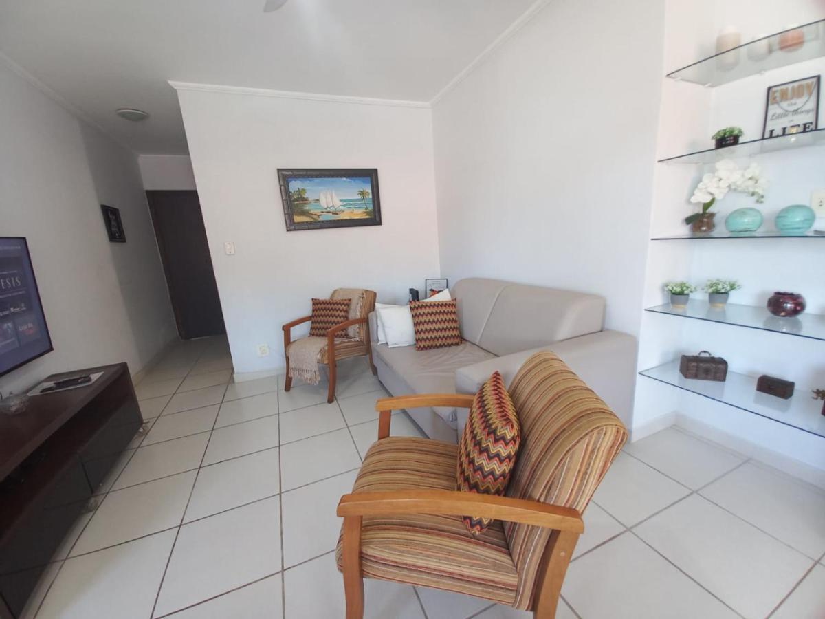 Lindo Apartamento Com Vista Para O Mar Em Caragua! カラグァタトゥバ エクステリア 写真