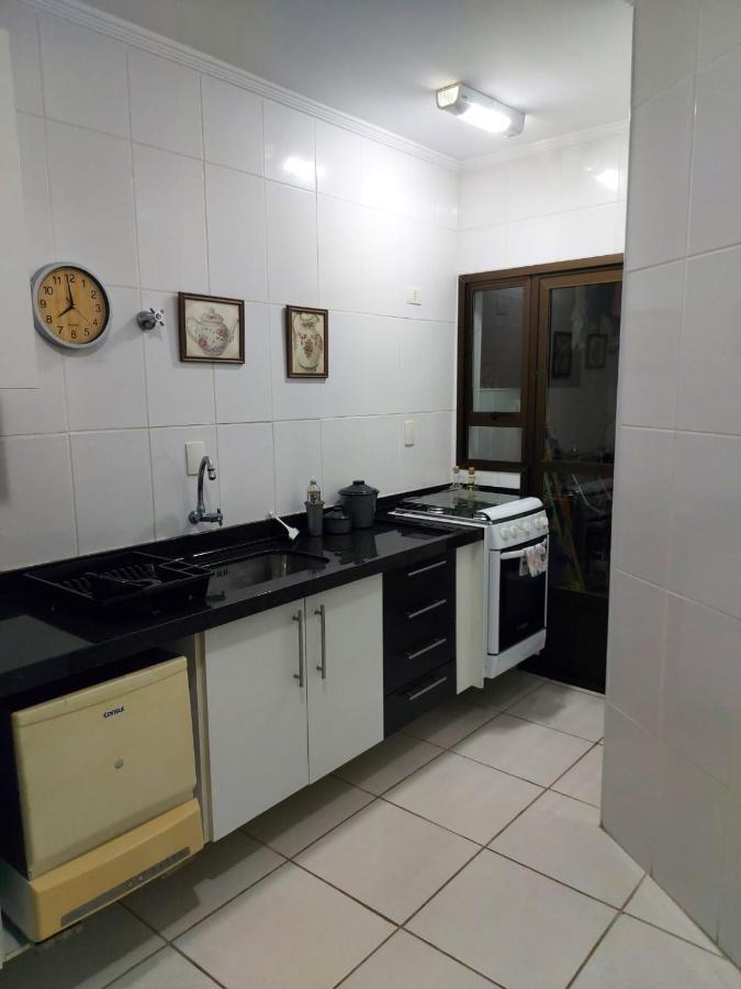Lindo Apartamento Com Vista Para O Mar Em Caragua! カラグァタトゥバ エクステリア 写真