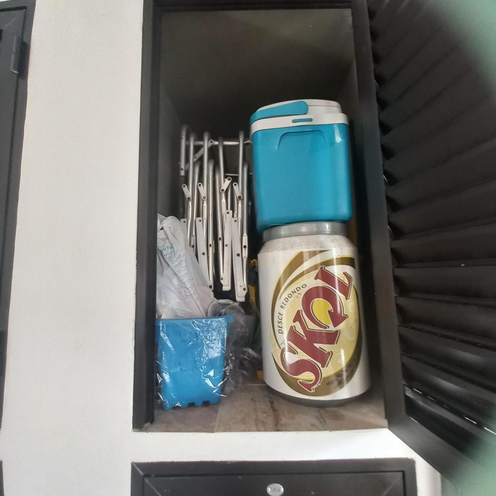 Lindo Apartamento Com Vista Para O Mar Em Caragua! カラグァタトゥバ エクステリア 写真