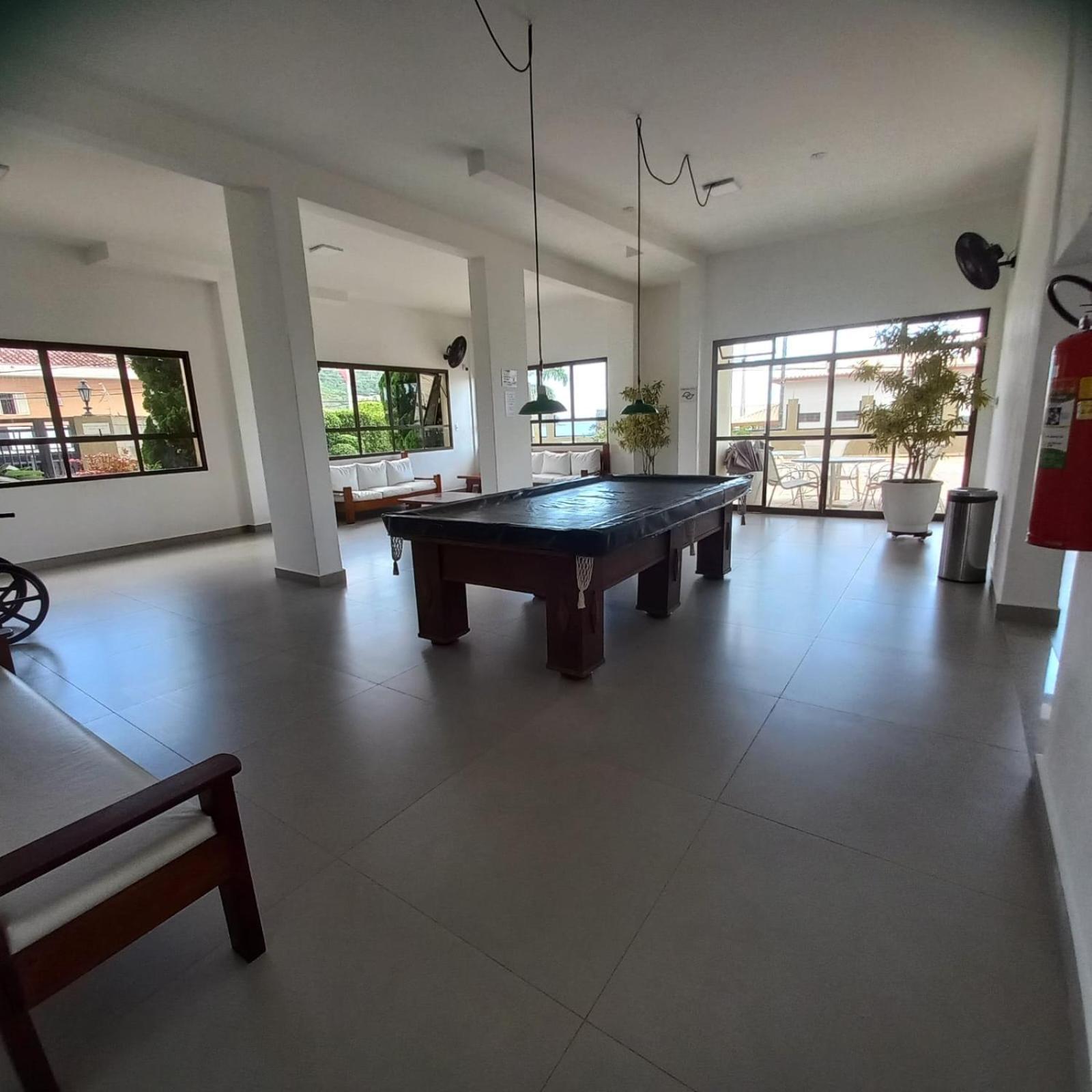Lindo Apartamento Com Vista Para O Mar Em Caragua! カラグァタトゥバ エクステリア 写真